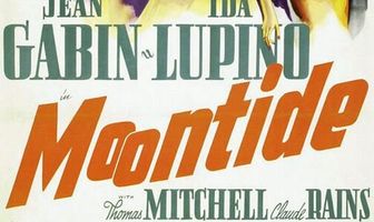 Полнолуние