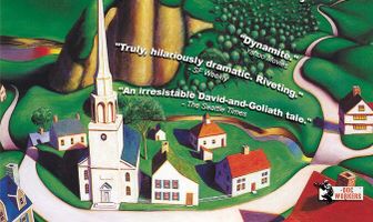 Клевета МакДональдс