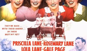 Четыре матери