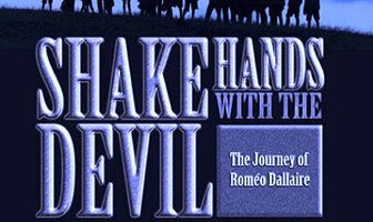 Рукопожатие с дьяволом: Путешествие Ромео Даллейра