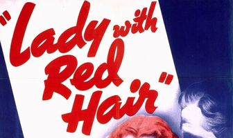 Рыжеволосая леди