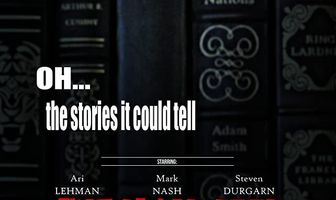Чёрная книга