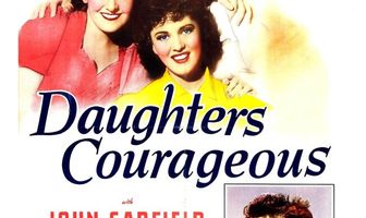 Мужественные дочери