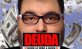 Deuda
