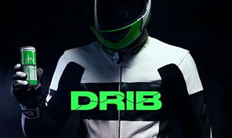 DRIB