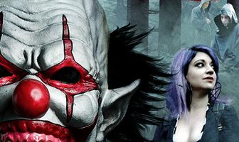 Кровавый лагерь 666