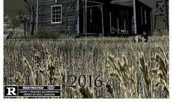 Побег с фермы каннибалов