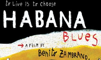 Гаванский блюз