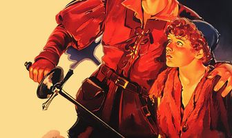 Принц и нищий