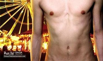 Глупый парень