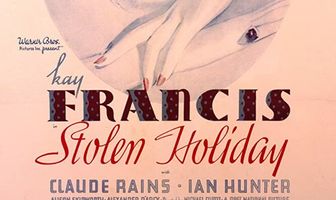Stolen Holiday
