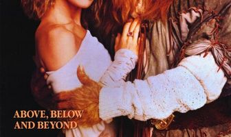 Красавица и чудовище