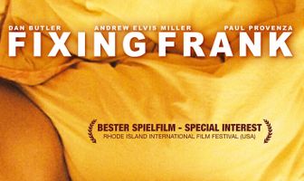 Излечение Фрэнка