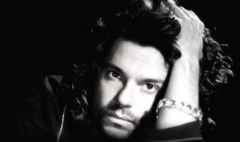 Майкл Хатченс: Mystify!