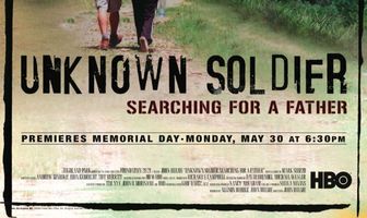 Unknown Soldier: Searching for a Father