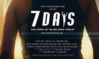 7 Days: The story of Blind Dave Heeley