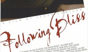 Following Bliss