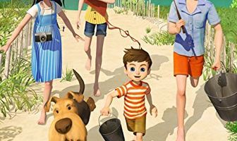 The Boxcar Children: Surprise Island