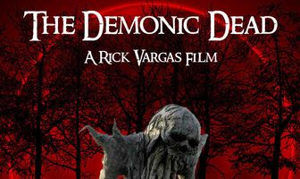 The Demonic Dead