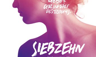 Семнадцатилетняя