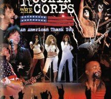 Rockin' the Corps: An American Thank You