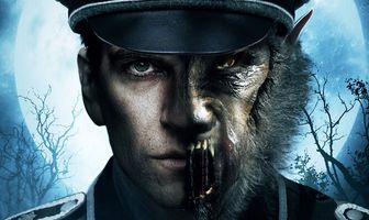 Оборотни Третьего рейха