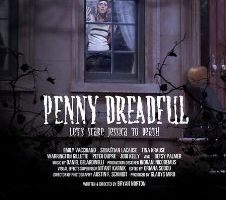 Penny Dreadful