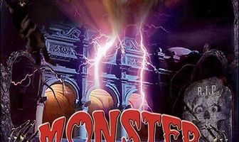 Ночной монстр