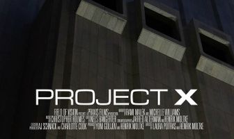 Project X