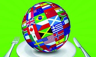 World Buffet