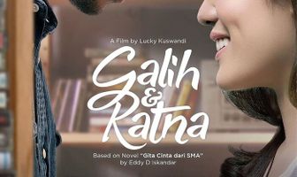 Galih dan Ratna