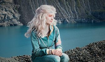Le Matos Feat. PAWWS: No Tomorrow - A Turbo Kid Tale
