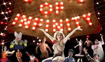 Circus of Infinity