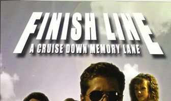 Finish Line: A Cruise Down Memory Lane