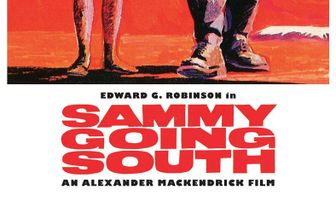 Сэмми отправляется на юг