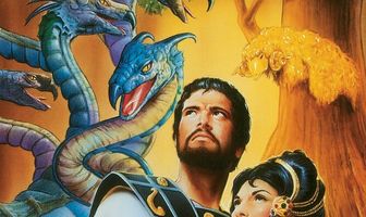 Ясон и аргонавты