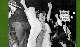 Screaming Queens: The Riot at Compton's Cafeteria