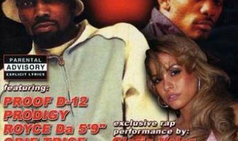 Hiphopbattle.com: Detroit vs. New York