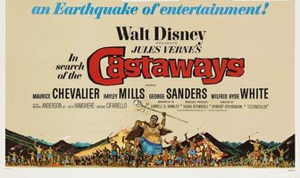 В поисках потерпевших кораблекрушение