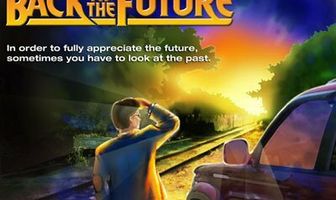 Looking Back at the Future