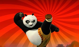 Кунг-фу Панда