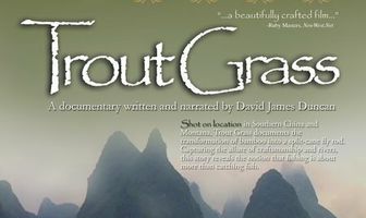 Trout Grass