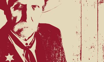 Кровавая страна