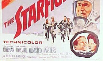 The Starfighters