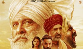 The Great Sardaar