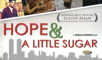 Hope & a Little Sugar
