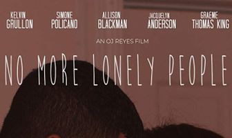 No More Lonely People