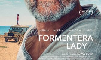 Formentera Lady