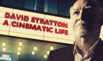 David Stratton: A Cinematic Life