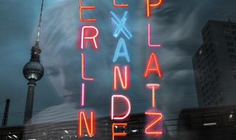 Берлин, Александерплац